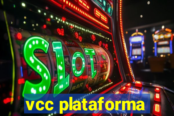 vcc plataforma